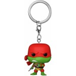 Funko POP! Keychain: TMNT Mutant Mayhem - Raphael