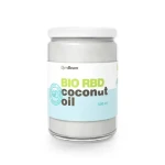 BIO RBD Kokosový olej - GymBeam (500 ml) (48592-1-500ml)