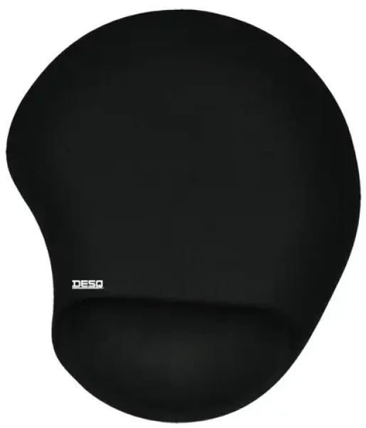 AVELI DESQ / Podložka pod myš / gélová / ergonomická (1420)