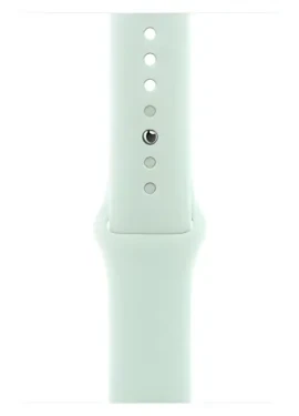 Apple Watch Sport Band 46 mm Aquamarine / Športový remienok pre Apple Watch / M/L (MDTA4ZM/A)