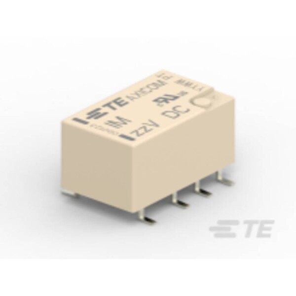 TE Connectivity 2-1462039-6 Tape on Full reel, 1 ks; 2-1462039-6