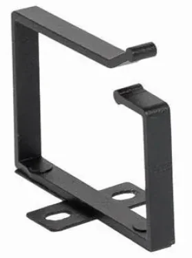 Legrand EvoLine vyväzovacie oká 87x60 mm / Vyväzovacie oká / 5 ks (ERNG87)