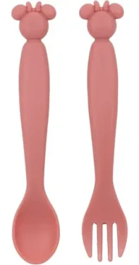 STOR Detský príbor 2ks Minnie (13325)