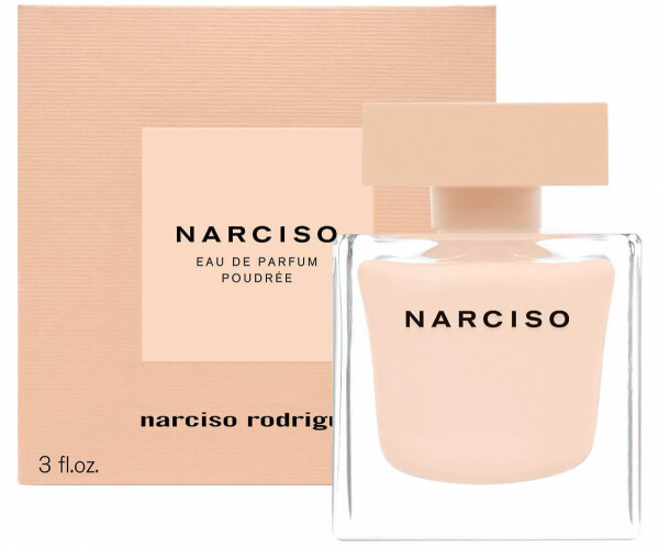 Narciso Rodriguez Poudrée EDP ml