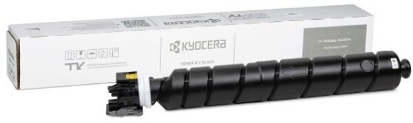 Kyocera TK-8465K TONER-KIT BLACK