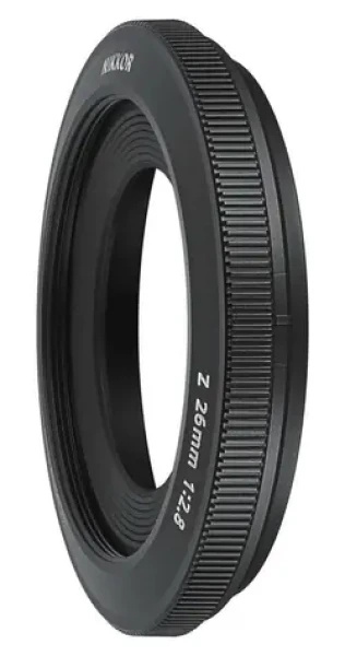 Nikon HB-111 / Slnečná clona / pre objektív Z 26mm f2.8 (JMB03301)