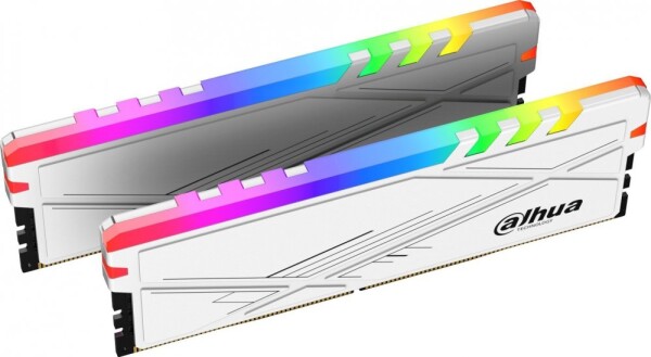 Dahua Technology C600 RGB, DDR4, 32 GB, 3600MHz, CL18 (DDR-C600URW32G36D)