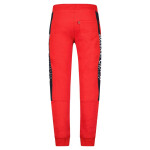 Geografické nohavice Nórsko Mahorse EO-PR 100 M WW4780H/GNO-Red XL