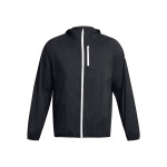 Bunda Under Armour Launch Lightweight Jacket Black L