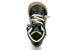 Aylla Chiri Kids EVO čierne zimné barefoot topánky 32 EUR