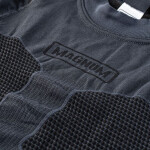 Termo mikina Magnum Camo Top M XXXL