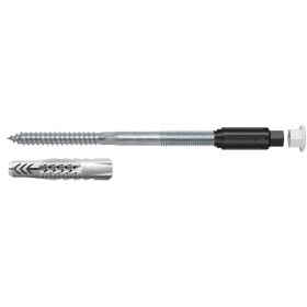 Fischer Thermax 10/100 M10 systém dištančné montáže 170 mm 22 mm 45702 20 ks; 45702