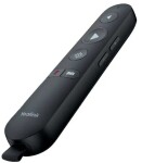Yealink Yealink MB-Remote pilot RF Wireless System wideokonferencji Naciśnij przyciski