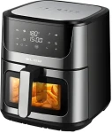 Blow 44-600 / Teplovzdušná fritéza / 2500W / 8l / 80-200 ° C / 8 programov (44-600#)