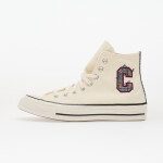 Tenisky Converse Chuck 70 Varsity Vines Hi Egret/ Black/ Frozen Acai EUR 39