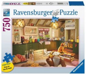 Ravensburger Útulná kuchyňa