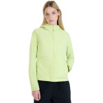 Softshellová bunda 4F F320 W 4FWSS25TSOFF320 45S M