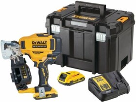 DEWALT DCN45RND2 / Aku klincovačka / 18V / 2x 2Ah / Dĺžka klinca: 19-45 mm (DCN45RND2)