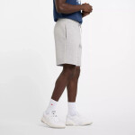 Športové fleecové šortky New Balance 9" M MS43903AG XL