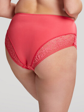 Dámske nohavičky Sculptresse Roxie Brief hot coral 9582