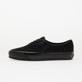Tenisky Vans LX Authentic 44 Hairy Suede Phantom EUR 39