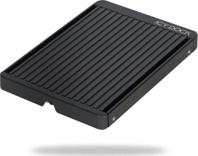 Icy Dock U.2 SFF-8639 - M.2 PCIe M-key EZConvert (MB705M2P-B)