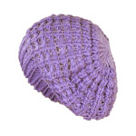 Art Of Polo Beret sk0710 Violet UNI