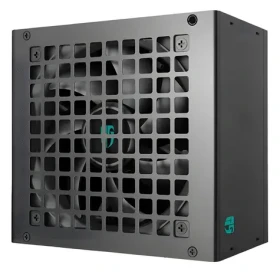 DEEPCOOL PQ1200G čierna / Zdroj / 1200W / ATX 3.1 / 80 PLUS Gold / plne modulárny / 120mm (R-PQC00G-FD1B-JGEU-V1)
