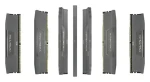 Corsair Vengeance 16GB (2x8GB) DDR5 5600MHz / Operačná pamäť / CL40 / DIMM / XMP / EXPO (CMK16GX5M2B5600Z40)