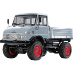 Tamiya 58692 RC MB Unimog 406 U900 (CC-02) 1:10 elektrický RC model auta BS; 58692