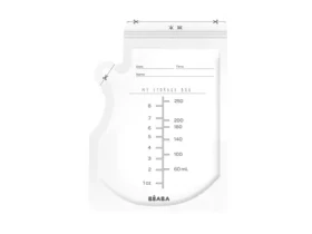 Beaba Vrecká na materské mlieko 250 ml 50 ks (911738BB)