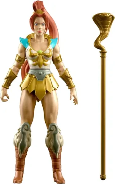 Mattel Akčná figúrka Teela JHK00