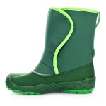 Affenzahn Snowboot Vegan Freezy Frog zimné barefoot topánky 28 EUR