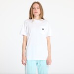 Tričko Carhartt WIP S/S Pocket Heart T-Shirt White/ Black XL