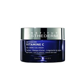 INSTITUT ESTHEDERM Intensive vitamin C gel-cream 50 ml