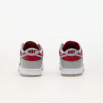 Tenisky Nike Dunk Low QS Varsity Red/ Silver-White EUR 37.5
