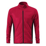 Pánske nohavice Vertex Stretch M MLI-W4123 dark red - Malfini M