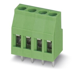 PCB terminal block MKDS 3/ 5-5,08 1905201 Phoenix Contact; 1905201