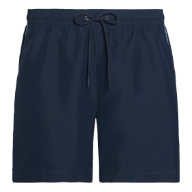 Pánske plavky KM0KM00425-CBK - Calvin Klein L