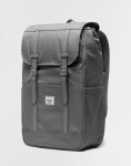 Herschel Supply Retreat Black Tonal