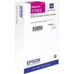 Epson Toner T7553XL / C13T755340 (magenta)