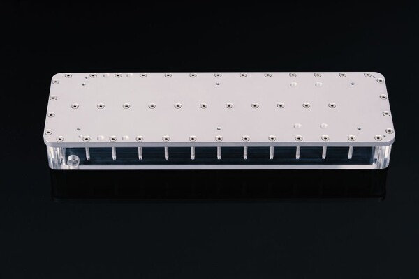 CSFG Bloodfountain Reservoir - Acryl