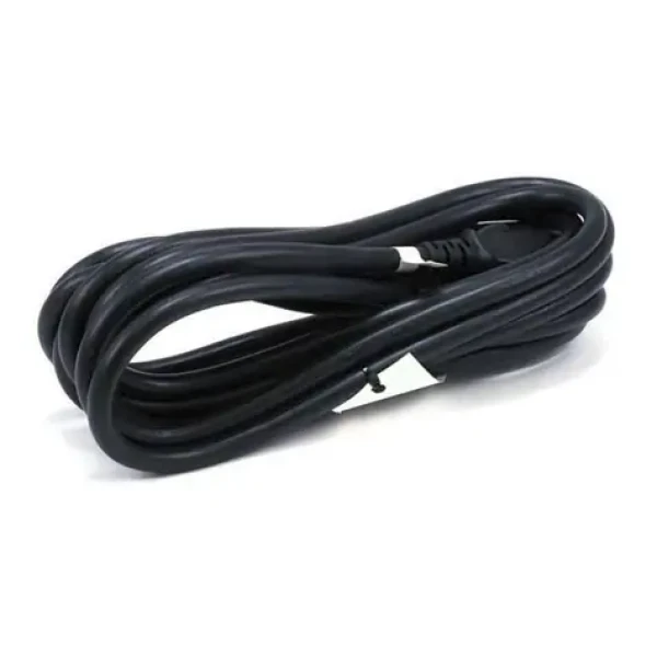 Lenovo Cable CH 1M 3P čierna / Napájací kábel / 3pinový / 1 m (00XL069)