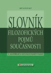 Slovník filozofických pojmů současnosti, Olšovský Jiří