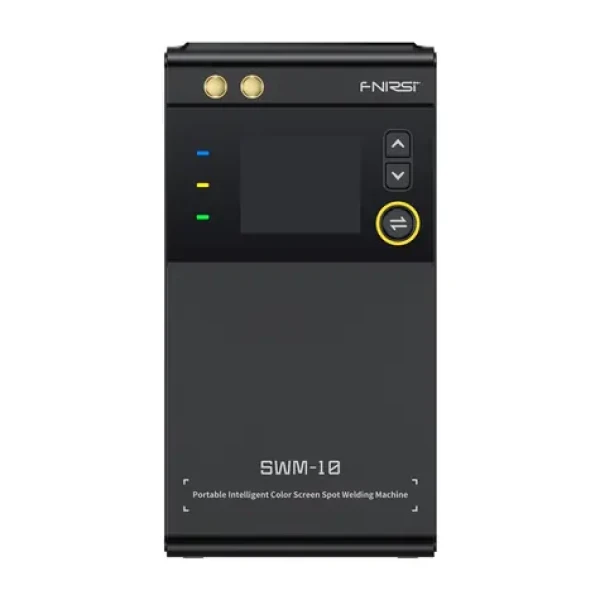 FNIRSI SWM-10 / Bodová zváračka / 2v1 powerbanka / max. 1200 A / 5000 mAh (SWM10)