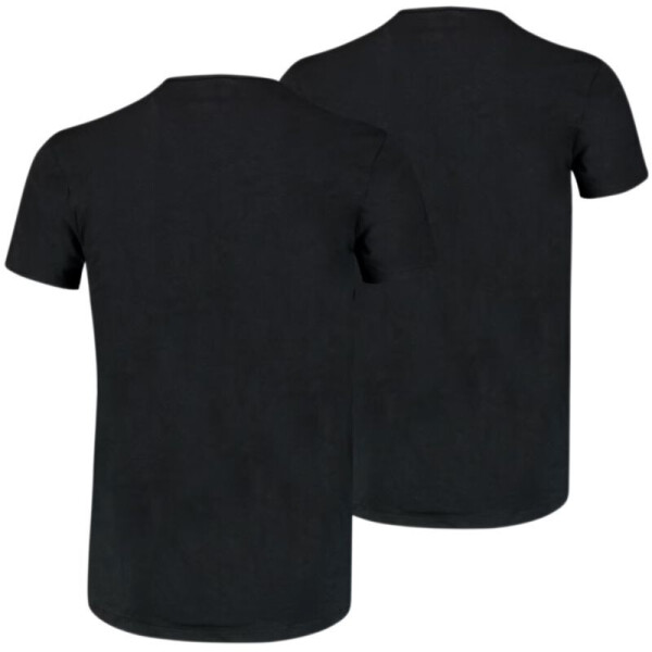 Puma Basic Crew T-Shirt M 935016 01 muži S