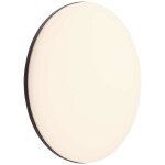Deko Light 348072 Mensae Stropné svítidlo LED En.trieda 2021: G (A - G) 20 W tmavosivá; 348072