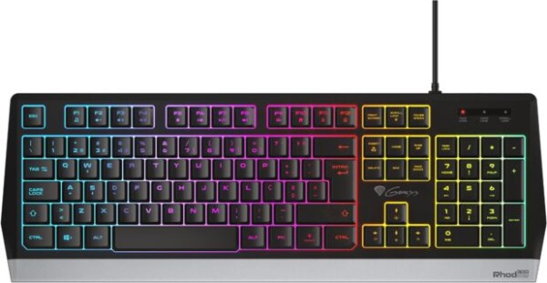 Genesis Rhod 300 RGB (NKG-1817)