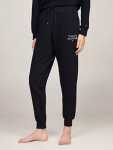 Dámske nohavice TRACK PANTS (EXT SIZES) UW0UW04522DW5 Tommy Hilfiger