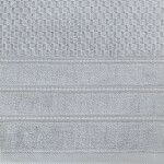 Eurofirany uterák Adore 70x140 cm Ruda 70x140 cm